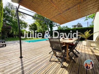 For sale Lacanau 4 rooms 109 m2 Gironde (33680) photo 1