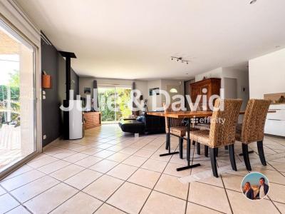 For sale Lacanau 4 rooms 109 m2 Gironde (33680) photo 2