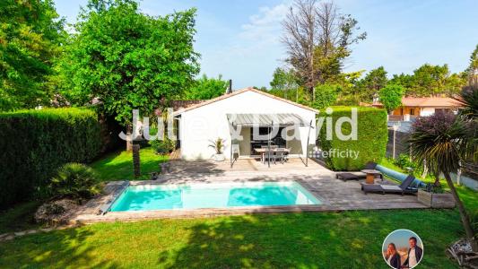 For sale Lacanau 4 rooms 109 m2 Gironde (33680) photo 3