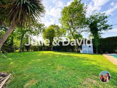 For sale Lacanau 4 rooms 109 m2 Gironde (33680) photo 4