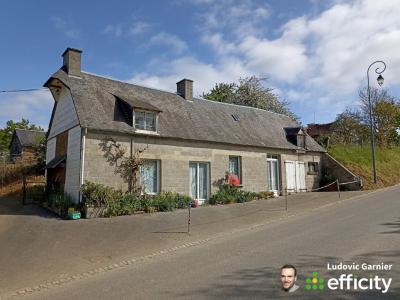 Annonce Vente 4 pi�ces Maison Lapenty 50