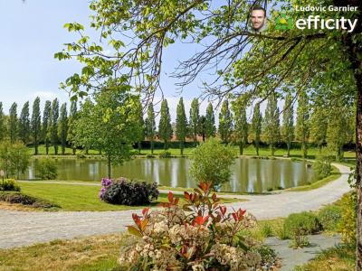 Acheter Maison Lapenty 64000 euros