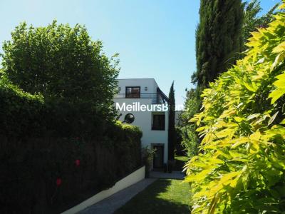 Annonce Vente Prestige Saint-cloud 92
