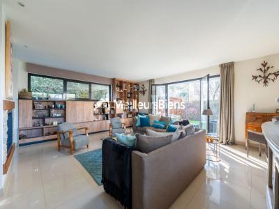 Acheter Prestige Saint-cloud 2290000 euros