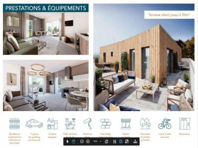 Annonce Vente Programme neuf  30