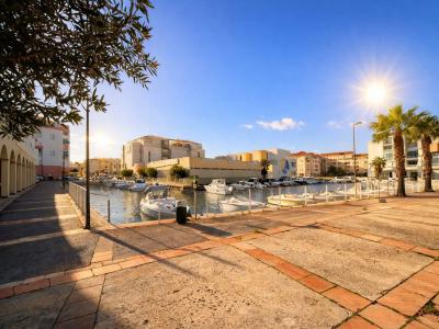 Annonce Vente Appartement  34