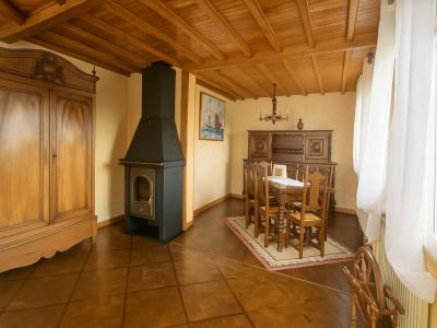 Annonce Vente 5 pi�ces Maison  71