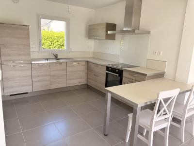 Acheter Maison 110 m2 