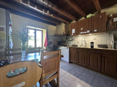 For sale CAMPAGNE 6 rooms 160 m2 Haute savoie (74150) photo 1
