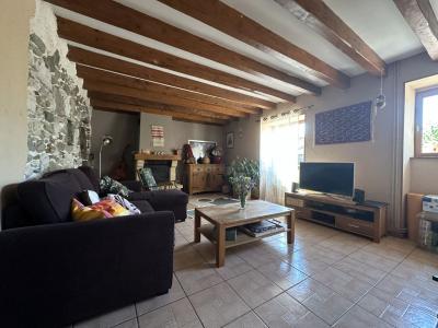For sale CAMPAGNE 6 rooms 160 m2 Haute savoie (74150) photo 3