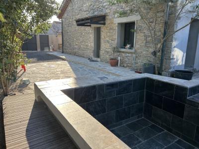 For sale A 100M DE LA RIVIERE 5 rooms 90 m2 Gard (30250) photo 1