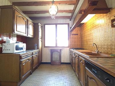 Annonce Vente 5 pi�ces Maison  60