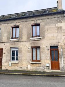 For sale 2 rooms 61 m2 Aisne (02200) photo 0