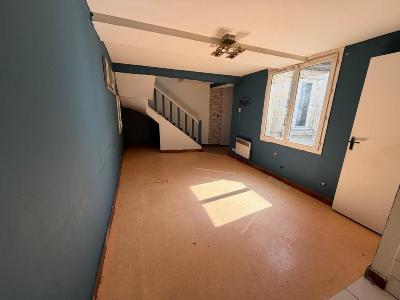 For sale 3 rooms 47 m2 Aisne (02200) photo 4