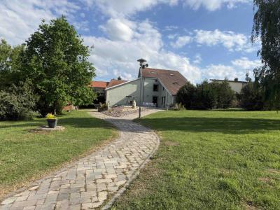 For sale 11 rooms 220 m2 Moselle (57340) photo 2