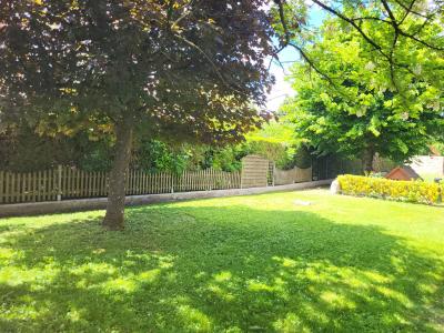 For sale 6 rooms 149 m2 Ain (01280) photo 2