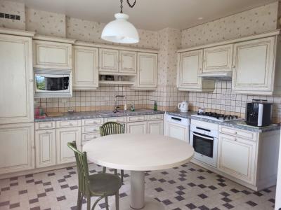 For sale 6 rooms 149 m2 Ain (01280) photo 3