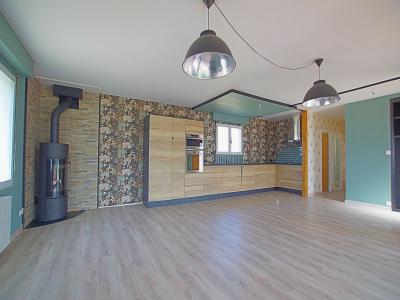 For sale SORTIE BOURG DE STE FOY 5 rooms 100 m2 Vendee (85150) photo 3