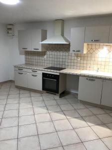 Louer Appartement  Gard