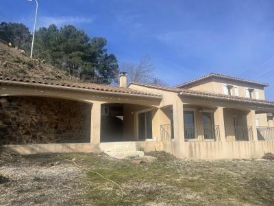 For rent 7 rooms 147 m2 Gard (30160) photo 2