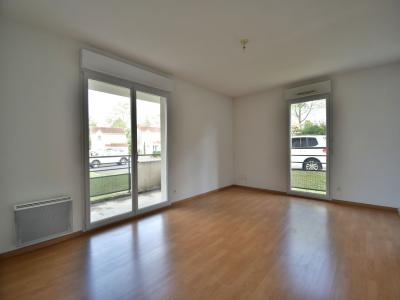 Annonce Location 3 pi�ces Appartement  49