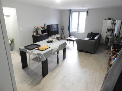 For rent CENTRE VILLE 3 rooms 64 m2 Tarn (81120) photo 0