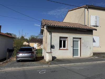 For rent PROCHE CENTRE VILLE 2 rooms 31 m2 Tarn (81120) photo 2