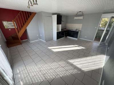 For rent PROCHE CENTRE VILLE 2 rooms 31 m2 Tarn (81120) photo 3