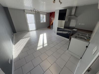 For rent PROCHE CENTRE VILLE 2 rooms 31 m2 Tarn (81120) photo 4