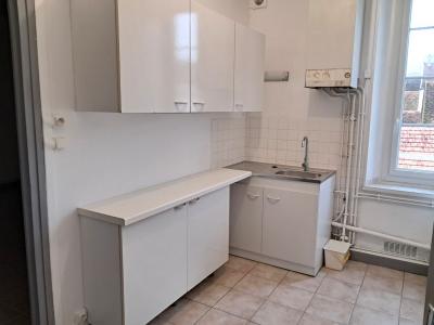 Annonce Location 3 pi�ces Appartement  89
