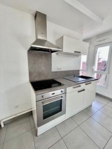 Louer Appartement 42 m2 