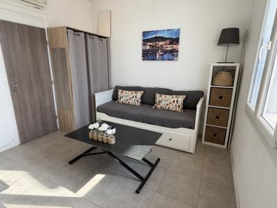 Louer Appartement 22 m2 