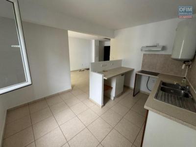Annonce Vente Appartement Tampon 974