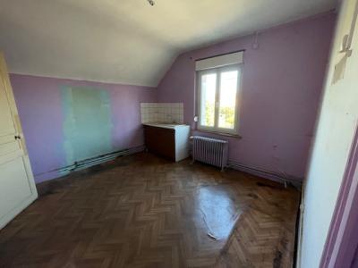 Annonce Vente 3 pi�ces Maison Bouligny 55
