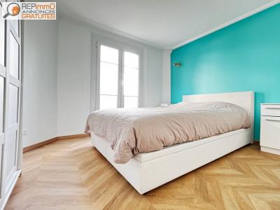 For rent Issy-les-moulineaux 2 rooms 32 m2 Hauts de Seine (92130) photo 2