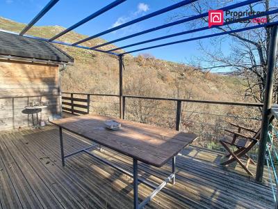 Annonce Vente 5 pi�ces Maison Dourbies 30