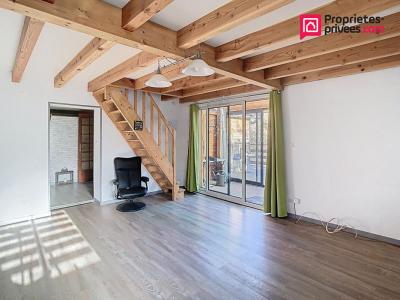 Acheter Maison Dourbies Gard
