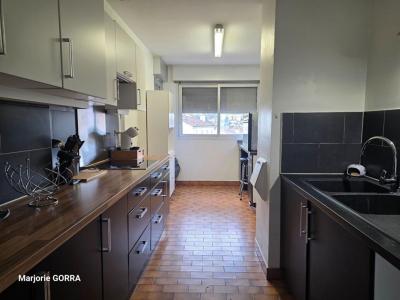 Acheter Appartement 80 m2 Aubagne