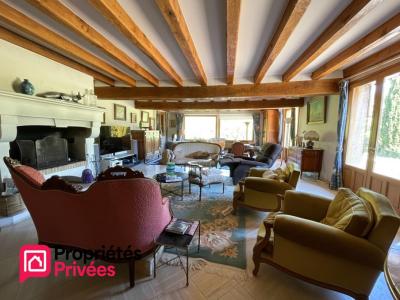 For sale Croth 9 rooms 400 m2 Eure (27530) photo 4