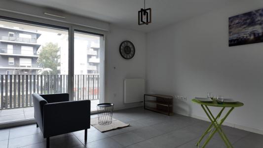 Annonce Vente 2 pi�ces Appartement Bordeaux 33