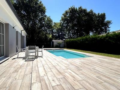For sale Carcans 6 rooms 156 m2 Gironde (33121) photo 0
