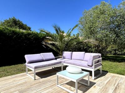 Annonce Vente 6 pi�ces Maison Carcans 33