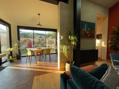 For sale Begles 4 rooms 120 m2 Gironde (33130) photo 0