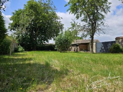 Annonce Vente 4 pi�ces Maison Allaines-mervilliers 28