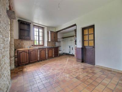 Acheter Maison 141 m2 Allaines-mervilliers