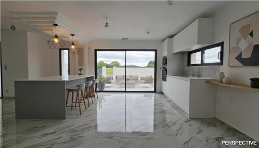 Annonce Vente 5 pi�ces Maison Saint-medard-de-guizieres 33