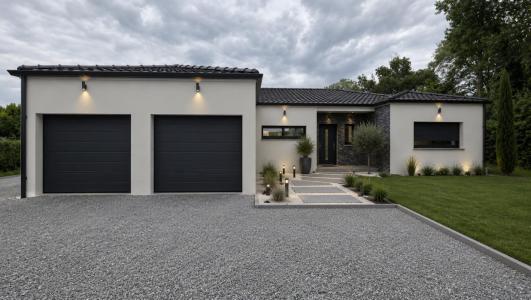 For sale Saint-medard-de-guizieres 5 rooms 134 m2 Gironde (33230) photo 0