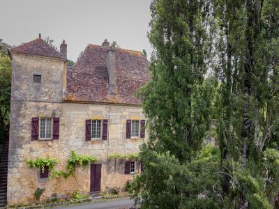 For sale Cause-de-clerans 9 rooms 200 m2 Dordogne (24150) photo 0