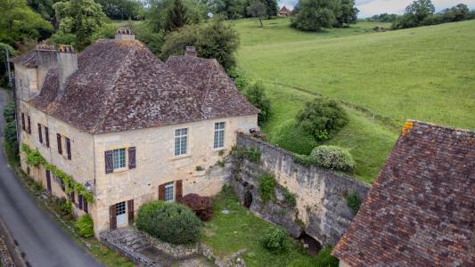 Annonce Vente Prestige Cause-de-clerans 24