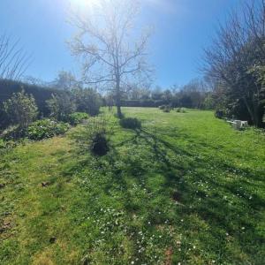 Annonce Vente 5 pi�ces Maison Saint-benoist-sur-mer 85